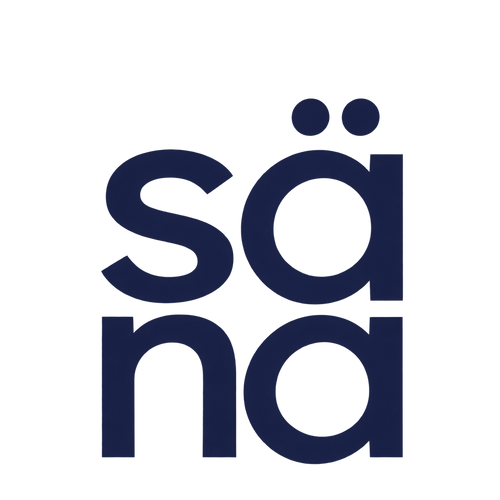 Säna